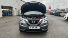 Nissan Juke 1.0 DiG-T 114 N-Connecta 5dr Petrol Hatchback